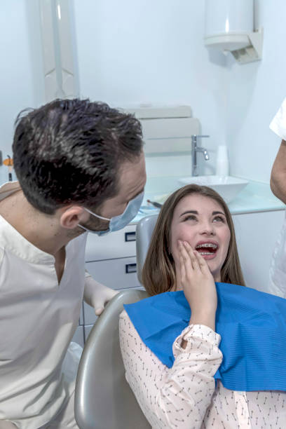 Best Knocked-Out Tooth Emergency  in Munroe Falls, OH