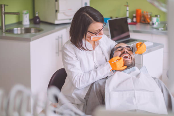 Best Broken Tooth Emergency  in Munroe Falls, OH