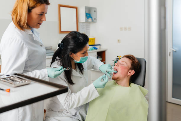 Best Urgent Tooth Repair  in Munroe Falls, OH