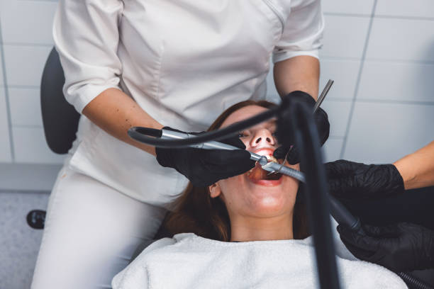 Best Emergency Dental Filling Replacement  in Munroe Falls, OH
